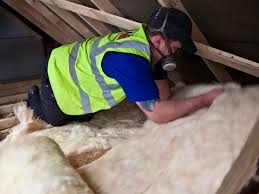 Best Blown-In Insulation  in Grant, MI